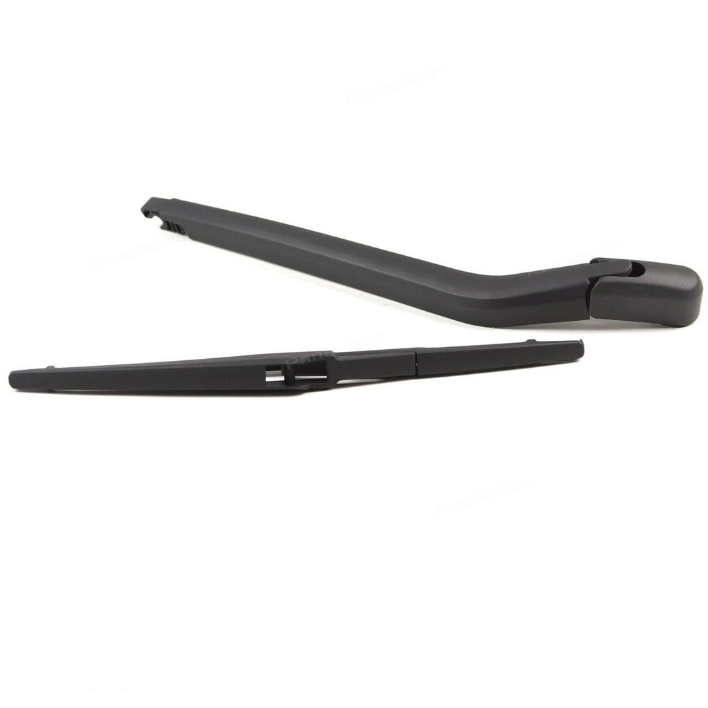 Rear Windshield Wiper Arm with Blade for Toyota Highlander (2001–2007)
