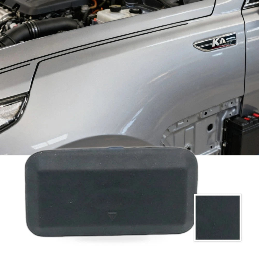 Trunk Release Switch for Kia Optima K5 (2011–2016) 81260-2G000