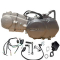 Lifan 150cc Kick Manual Clutch Motor for CRF50 XR50 SDG SSR Pit Dirt Bike