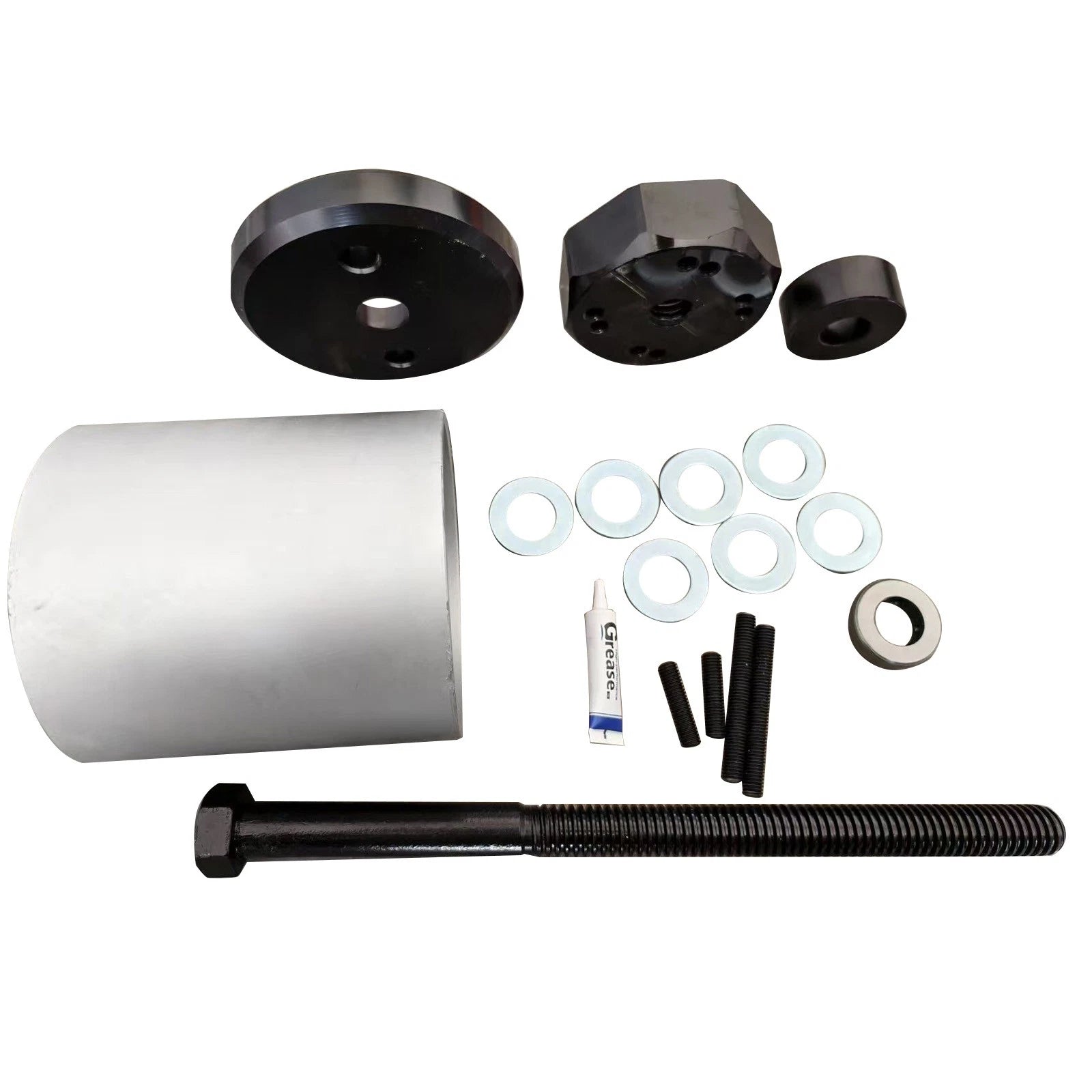 Bushing Installation Tool for Hendrickson Turner Intraax (S21307)
