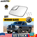Driver Side Heated Mirror Glass for Dodge RAM 1500 2002–2008, 2500 3500 2003–2009