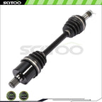 CV Axle Drive Shaft Set of 2 for Textron Off Road Wildcat Trail 700 (2018)