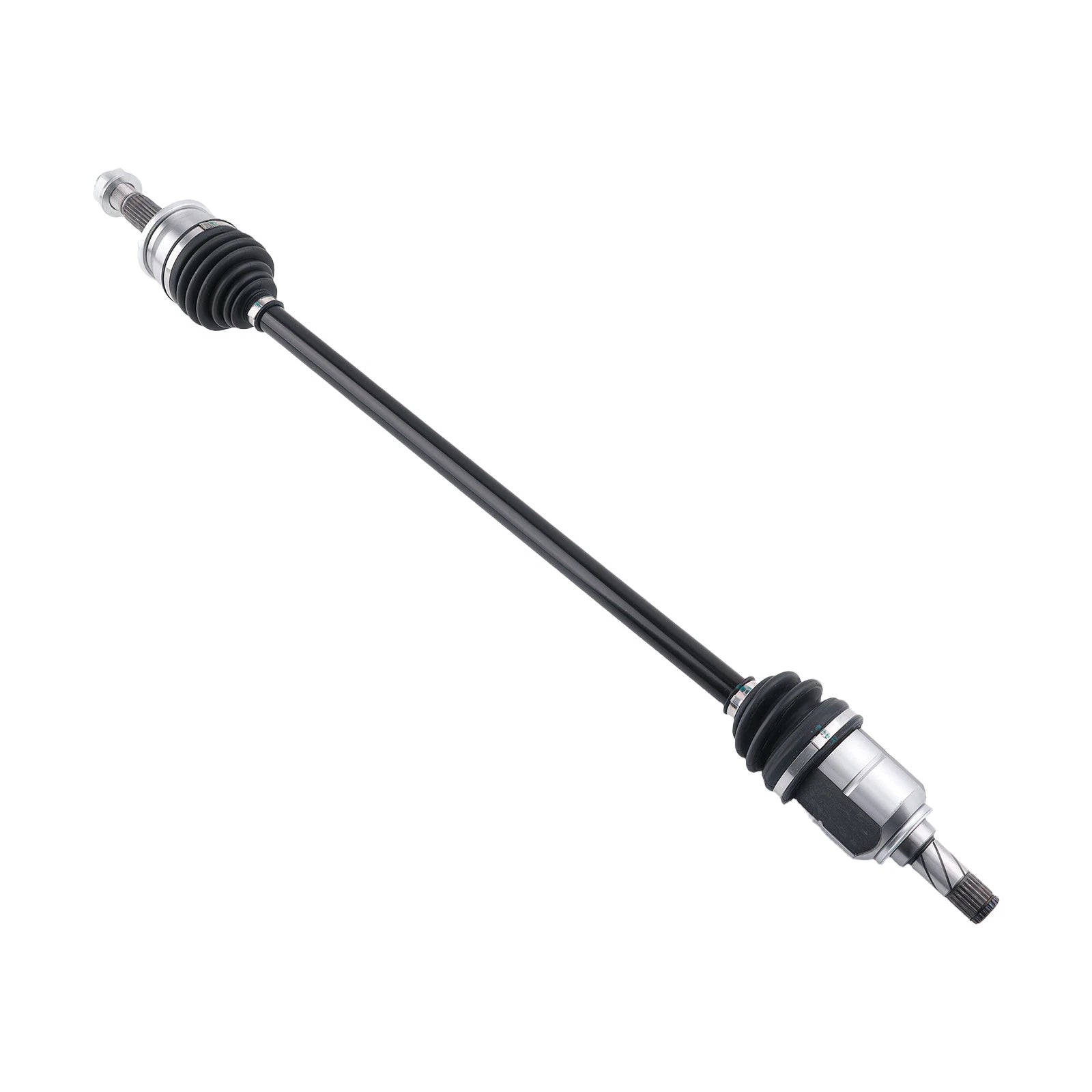 Front Right CV Axle Assembly for Chevy Sonic (2012–2017) 1.8L Auto 66-1520