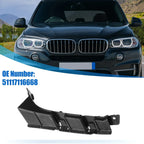 Right Side Front Bumper Mounting Support Bracket for BMW X5 E53
