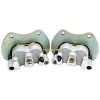 Rear Brake Calipers Pads for Polaris RZR Turbo S XP/XP 4 (2016–2021)