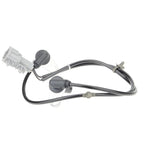 Rear ABS Wheel Speed Sensor for Nissan 350Z, Infiniti G35 (2003–2009)