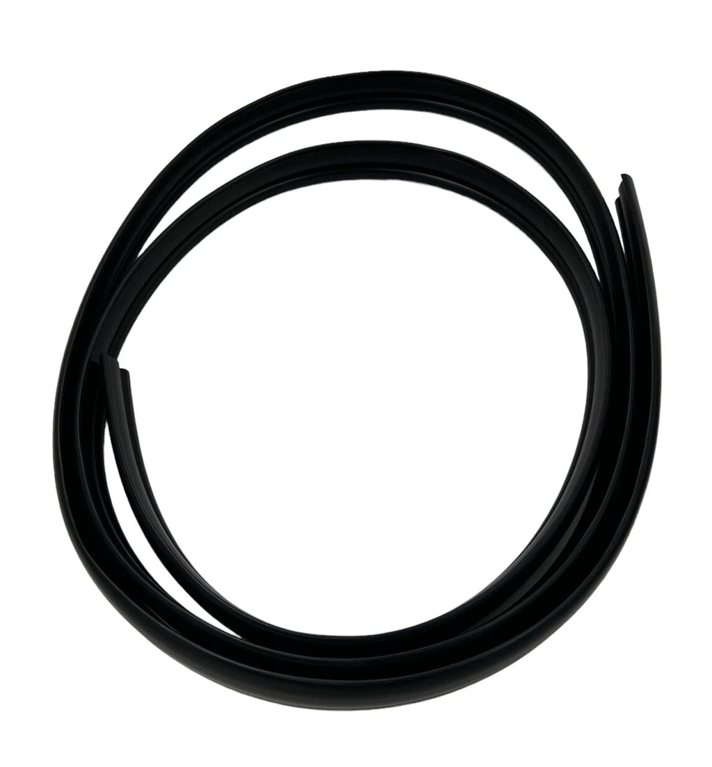 Door Weatherstrip Seals Pair for 1949-1955 Chevy Pickup Truck