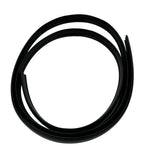 Door Weatherstrip Seals Pair for 1949-1955 Chevy Pickup Truck