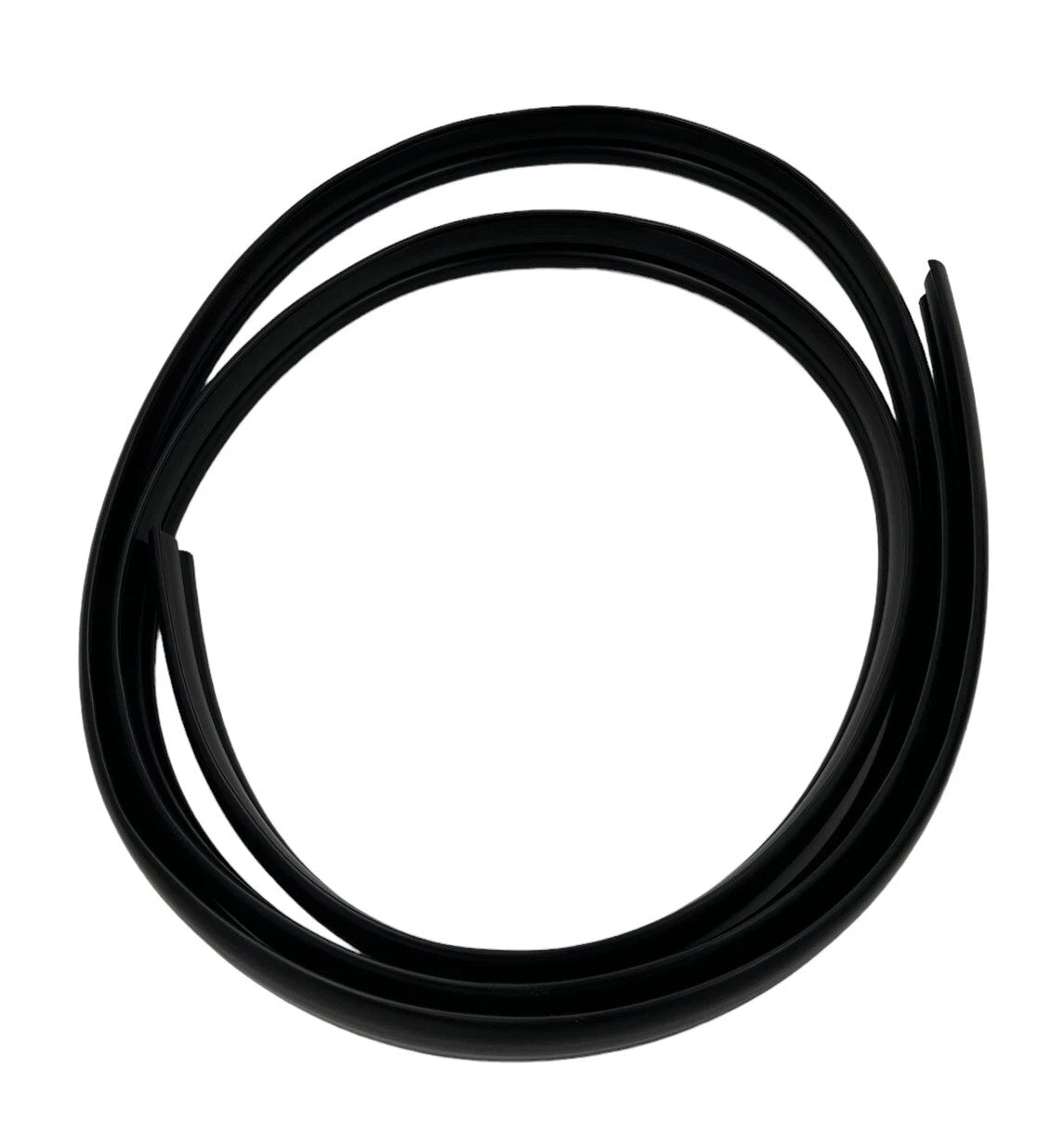 Door Weatherstrip Seals Pair for 1949-1955 Chevy Pickup Truck