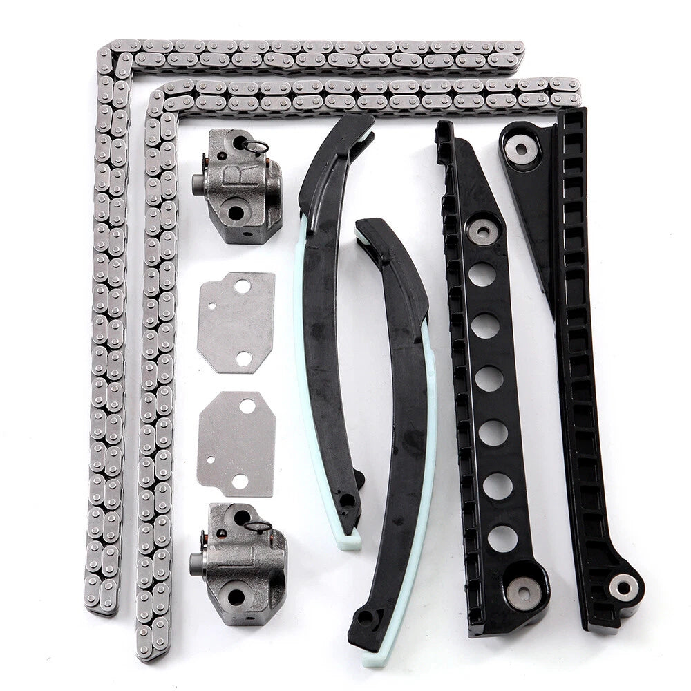 Timing Chain Kit for Ford 5.4 SOHC V8 (Excursion, Expedition, Vin L,W,M)