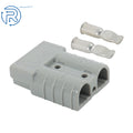 Side Charger Plug Receptacle for EZGO Marathon Golf Cart (1983–1994)