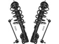 Front Strut Assembly & Sway Bar Link Kit for Mazda 6 (2014–2017) FN235RK