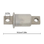 2PC Leaf Spring Bushing Kit for Freightliner (16-18035-000, 52296, MR-782, PB4626268)