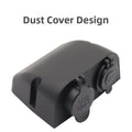 USB Outlet Marine Charger for Boat (Water Resistant)