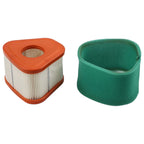 Air Filter & Prefilter Foam for 595853 597265 (Compatible Models)