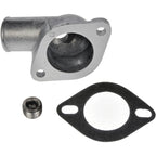 Thermostat Housing for Chevy Express Van, Savana, Blazer, Olds P20