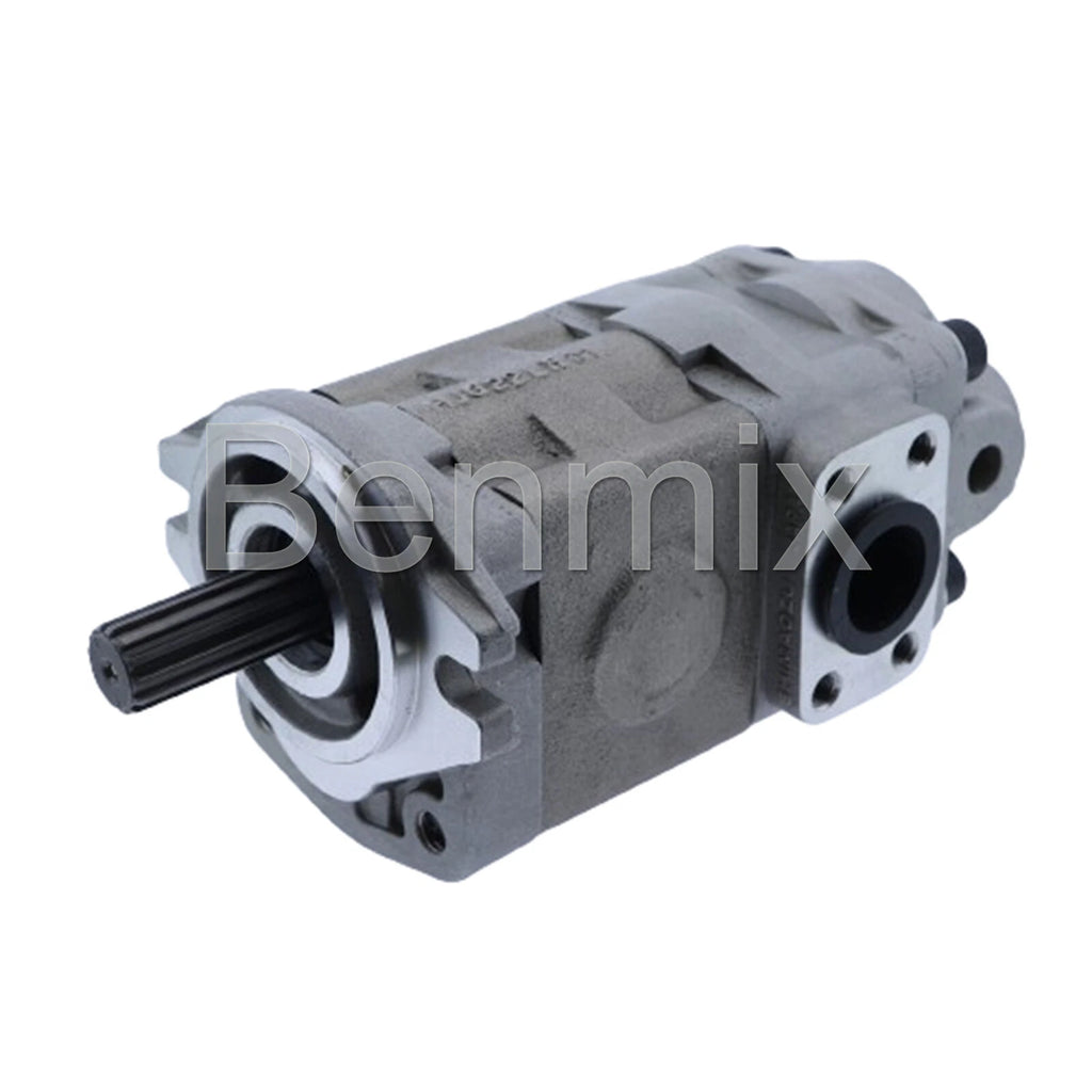 Hydraulic Pump 67110-30510-71 for Toyota Forklift 7FGU35 7FDU35 (13Z 15Z)