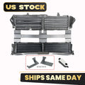Active Grille Shutter with Motor for Ford Taurus (2013–2019) DG1Z-8475-A