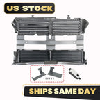 Active Grille Shutter with Motor for Ford Taurus (2013–2019) DG1Z-8475-A