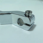 Circle Cut Heel Toe Shift Lever for Harley Touring (1988–Present) / Trike (2008–Present)