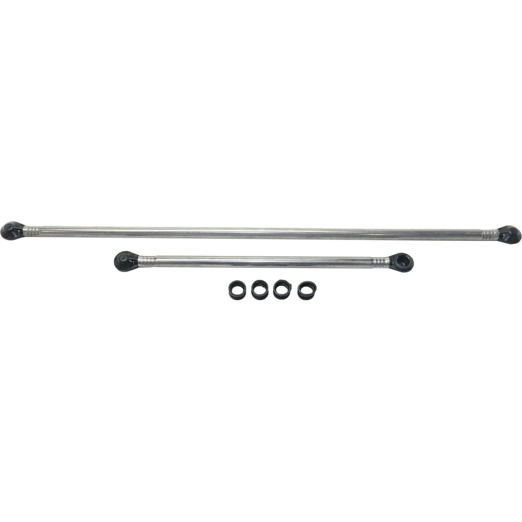 Wiper Linkage Kit for Jeep Wrangler TJ (1998–2006)