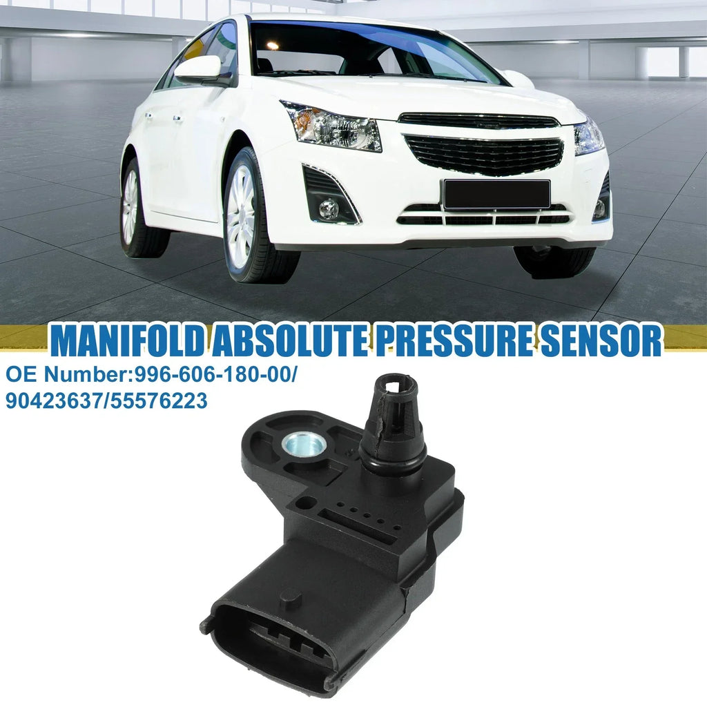 Manifold Absolute Pressure Sensor for Porsche 911 (1999-2004)