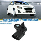 Manifold Absolute Pressure Sensor for Porsche 911 (1999-2004)