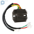 Regulator Rectifier for Honda VT1100 VT 1100 C Shadow Spirit (1998–2005)