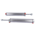 Set of 2 Hydraulic Cylinders for Ford Mustang Convertible (1994–2004)