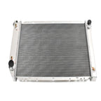 Full Aluminum 26mm Radiator for Ford F150 F250 F350 Bronco (1980–1984)