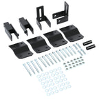4" Block Lift Kit for Yamaha Golf Cart G2/G9 (1985–1994)