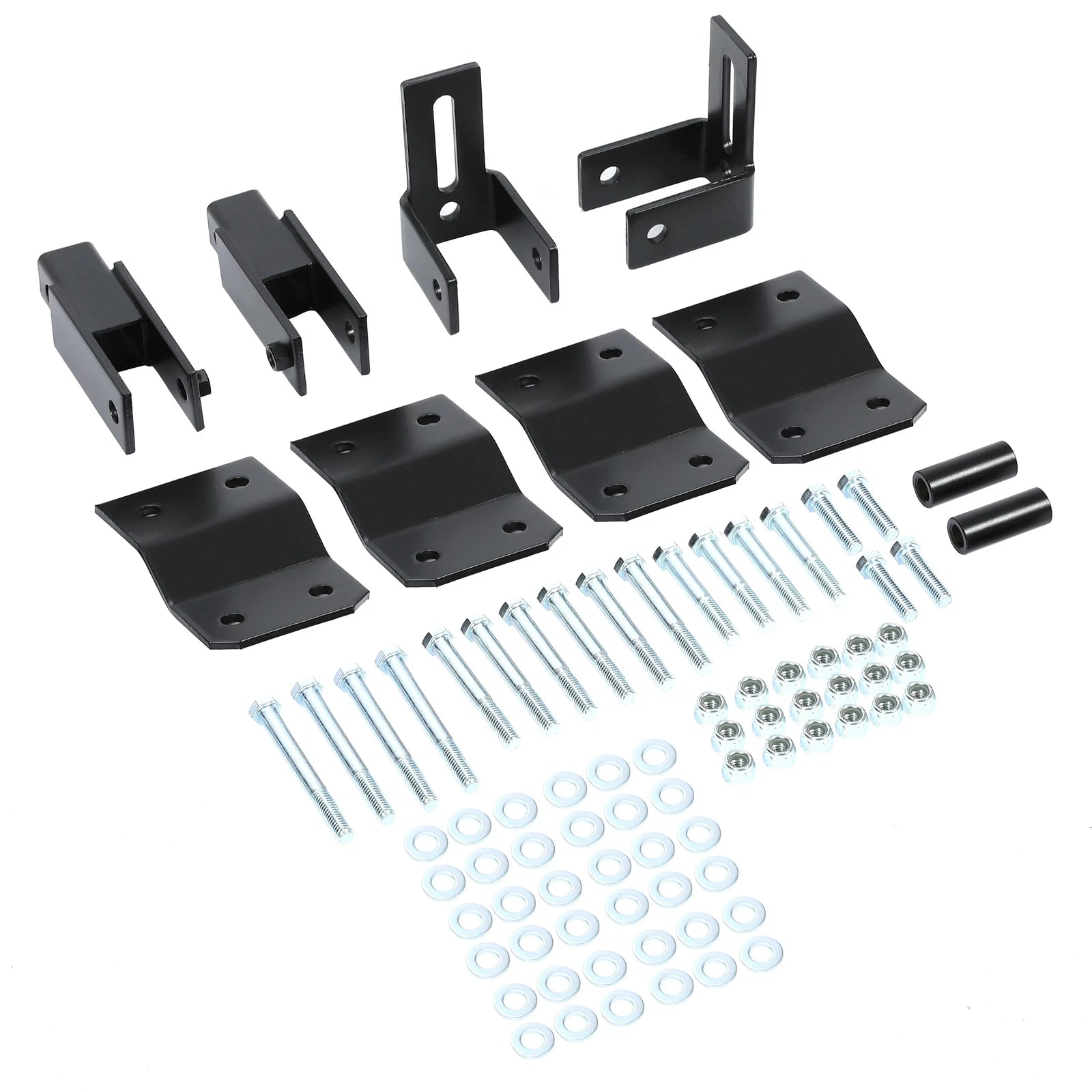 4" Block Lift Kit for Yamaha Golf Cart G2/G9 (1985–1994)