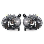 Fog Lamp Light Set for Audi Allroad A4 S4 A6 S6 Q5 SQ5 (2013–2014)