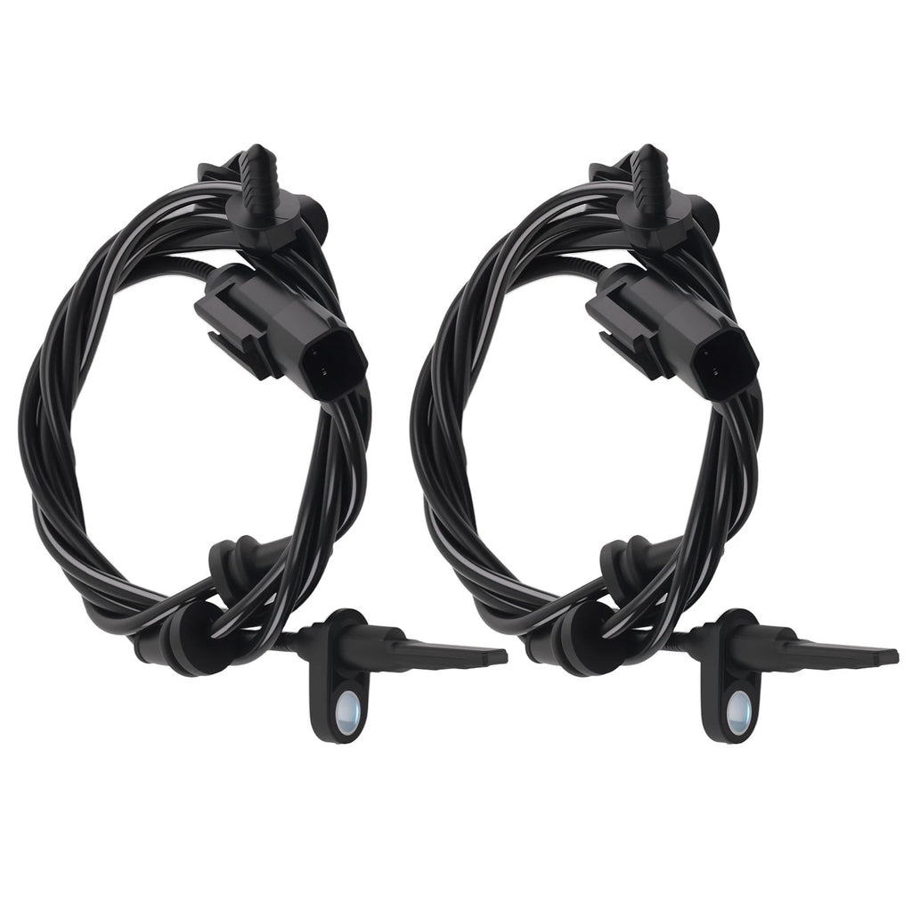 ABS Wheel Speed Sensor Front Left/Right for Explorer, Flex, MKS, MKT (2013–2019)