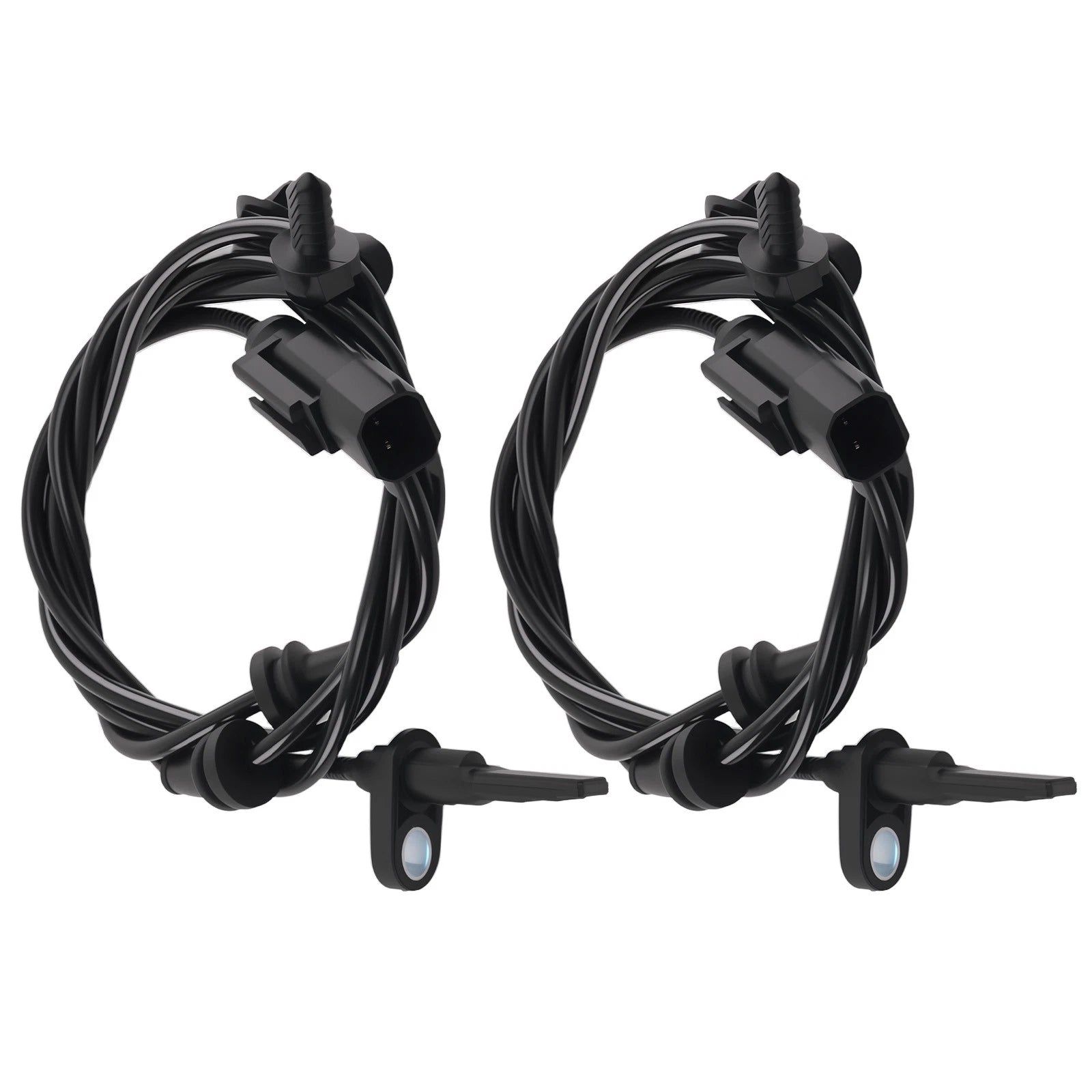 ABS Wheel Speed Sensor Front Left/Right for Explorer, Flex, MKS, MKT (2013–2019)