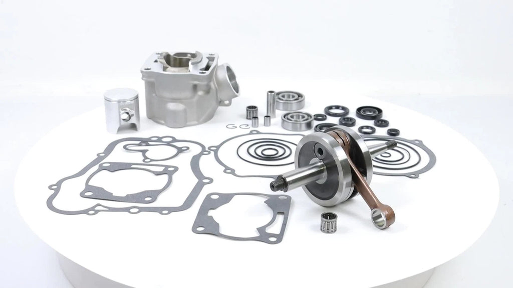Complete Engine Rebuild Kit for Yamaha YZ85 (2002–2014)