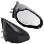 Pair Rearview Mirrors for Yamaha WaveRunner VX1100 (2010–2014)