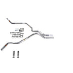 Dual Exhaust Pipe for Tundra (2000–2007)
