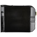 Radiator 3 Row for Ford 345C 445C 535 545 4500 5100 5200 5600 6600 (1955–1970)