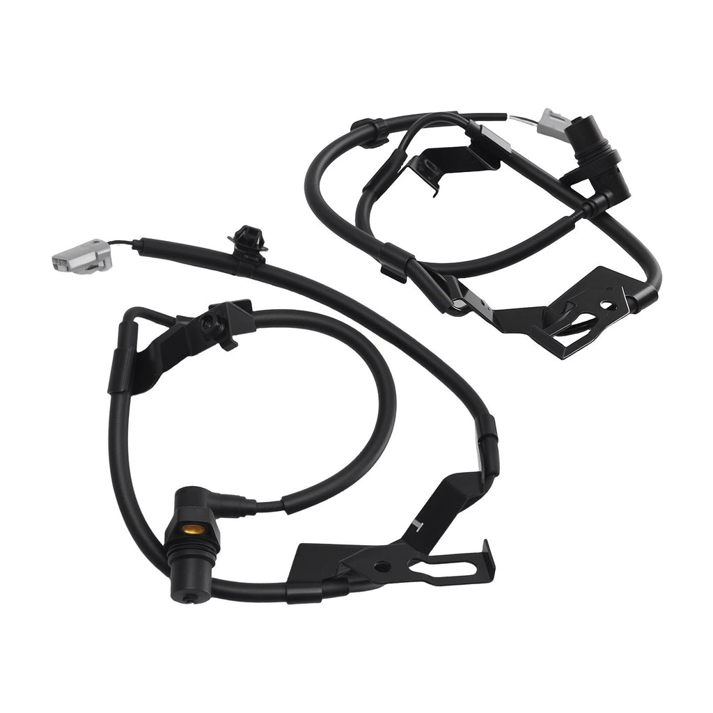 Pair Front ABS Speed Sensors for Lexus GS300 GS400 GS430 (1998-2005)