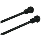 Gas Stay Boot Struts for Ford AU Falcon Fairmont Sedan
