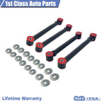 Set of 2 Adjustable Control Arms for Dodge Ram 1500 (1994-2009)