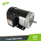 3HP Three Phase Motor for General Purpose (230V/460V)