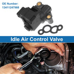 Idle Air Control Valve for BMW 318I (1996–1999) No. 13411247988