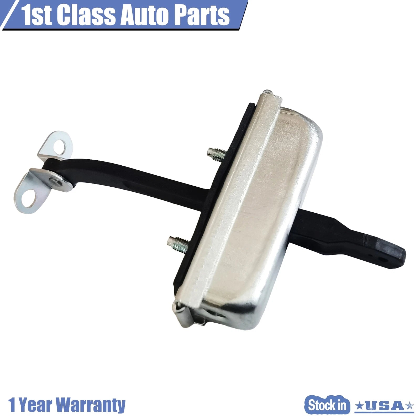 Front Left Door Check Strap for Chevrolet Trailblazer GMC Envoy (2002-2005)