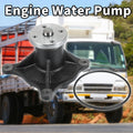 Water Pump for Mitsubishi 4D31 4D30 4D32 (No.ME015045/ME015030)