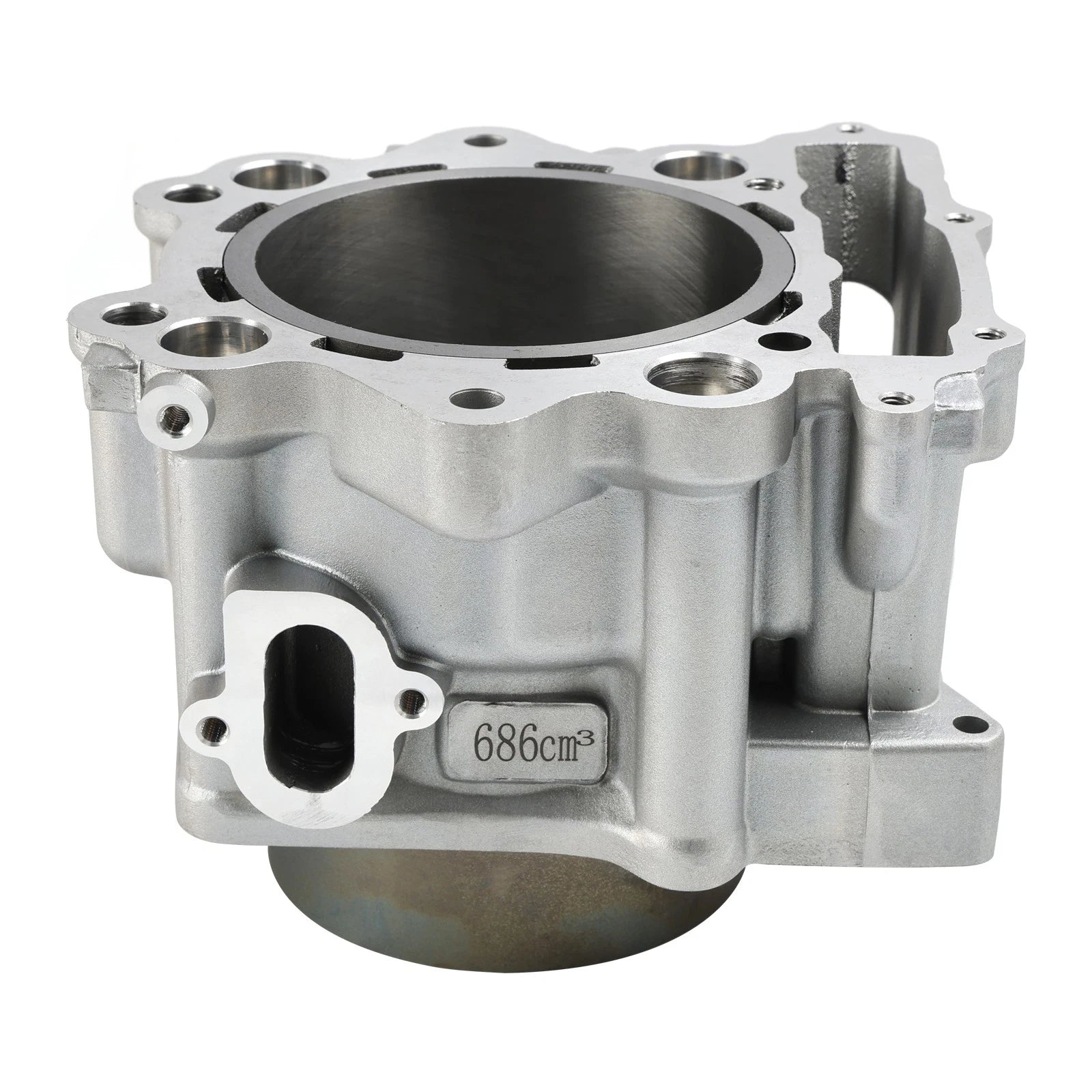102mm Cylinder Piston Gasket Kit for HiSUN MSU Massimo Yardsport Qlink UTV (700)