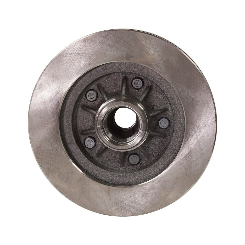 Disc Brake Rotor for Ford F-150 (1997–2000) Front Left or Right Solid
