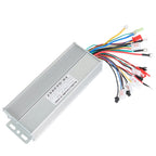 Brushless DC Motor Speed Controller for Electric Bicycle E-bike Scooter (60V)