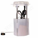 Electric Fuel Pump for Chrysler Town & Country, Dodge Grand Caravan (2008–2010)